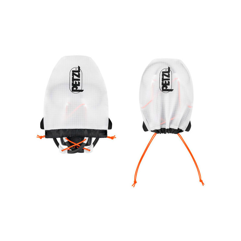 Frontal Petzl Iko