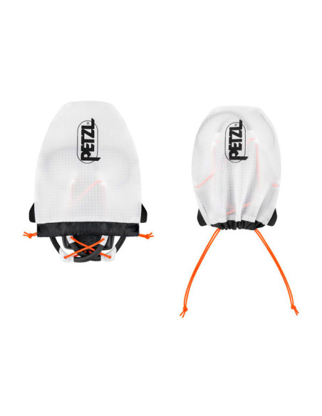 Frontal Petzl Iko