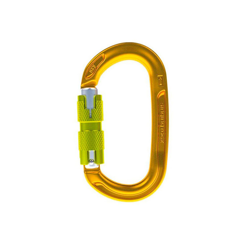 Singingrock Oxy TwistLock
