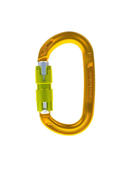 Singingrock Oxy TwistLock