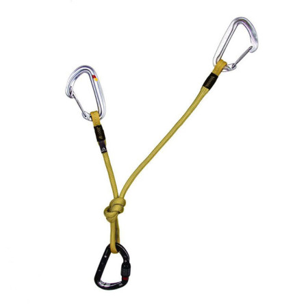 Blue Ice Alpine Runner 2