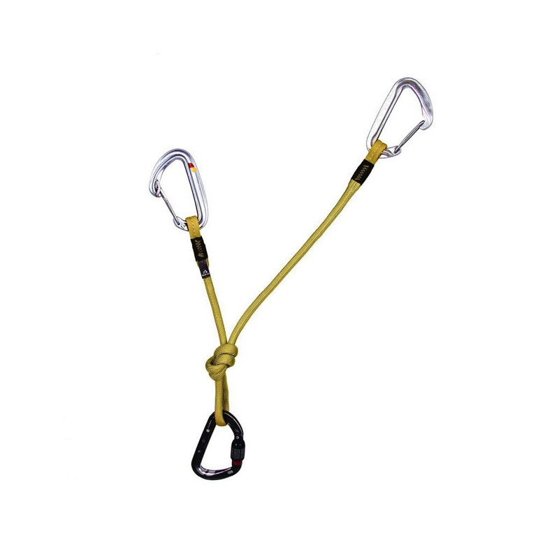 Blue Ice Alpine Runner