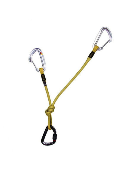 Blue Ice Alpine Runner