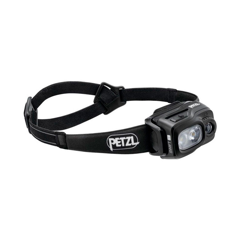 Prožektorius ant galvos Petzl Swift Rl Lamp