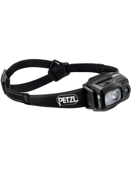 Prožektorius ant galvos Petzl Swift Rl Lamp