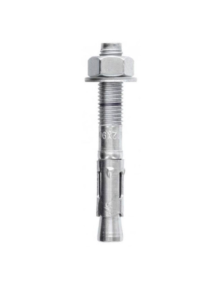 Fixe Parabolt 316L M12 x 90mm Pack (pack 20 uds)