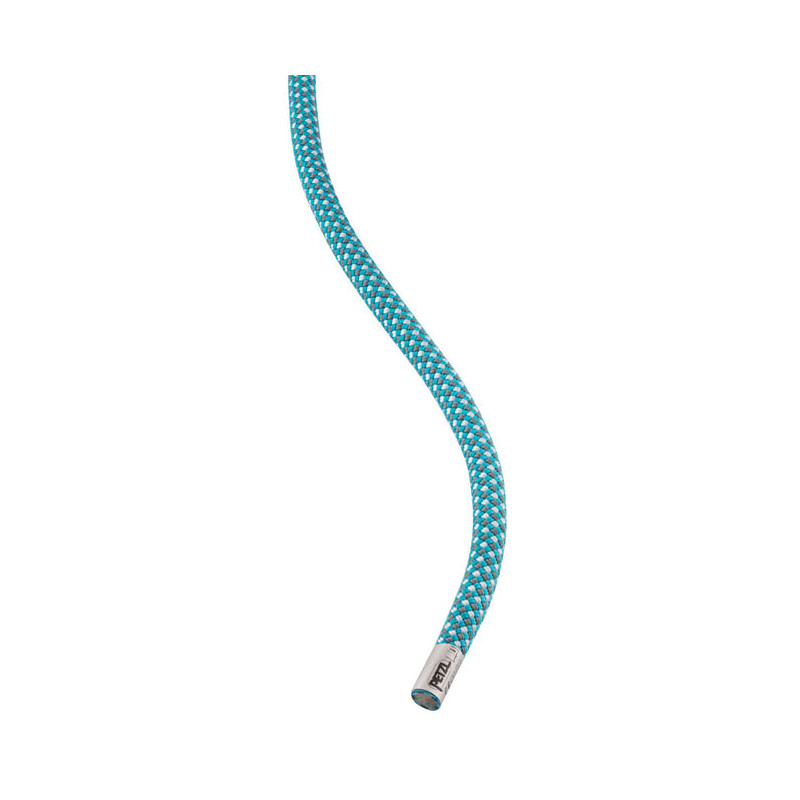 Petzl MAMBO ROPE 10.1mm Turquoise 60 M