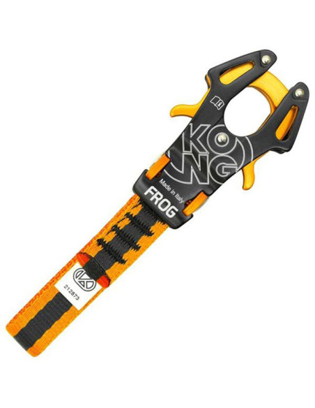 Kong Frog Quickdraw (cinta)