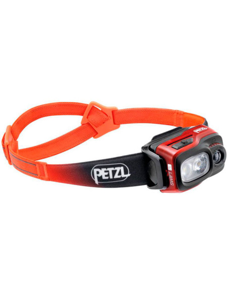 Petzl Swift Rl Lamp