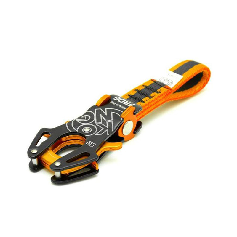 Kong Frog Quickdraw (cinta)