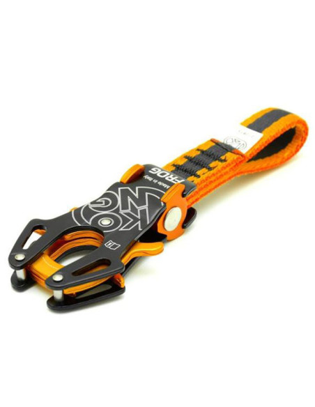 Kong Frog Quickdraw (cinta)