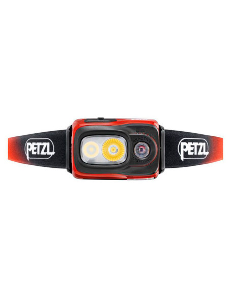 Prožektorius ant galvos Petzl Swift Rl Lamp