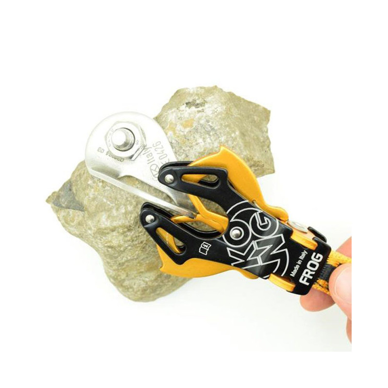 Kong Frog Quickdraw (cinta)