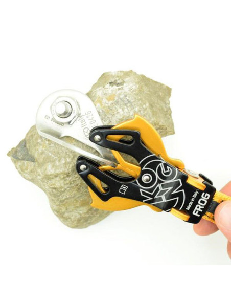 Kong Frog Quickdraw (cinta)