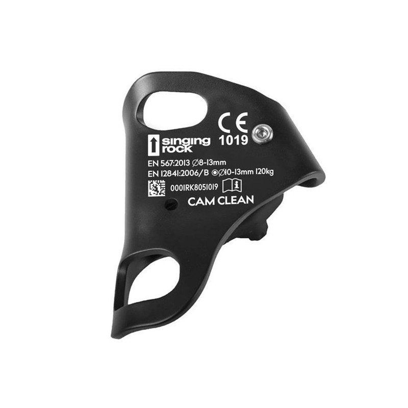 Singingrock Cam Clean