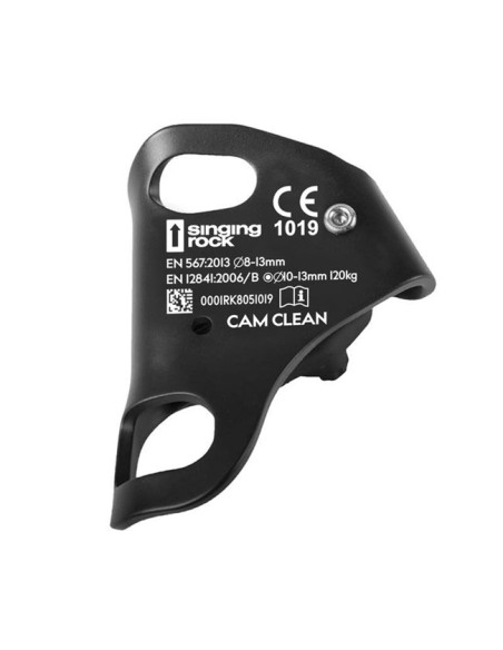 Singingrock Cam Clean