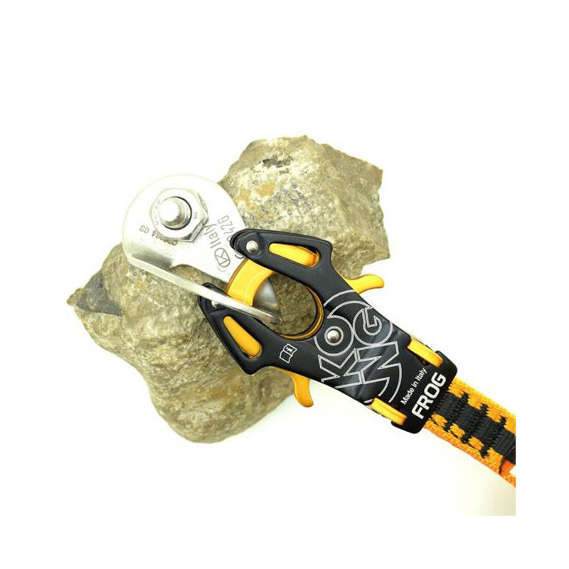 Kong Frog Quickdraw (cinta)