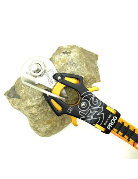 Kong Frog Quickdraw (cinta)