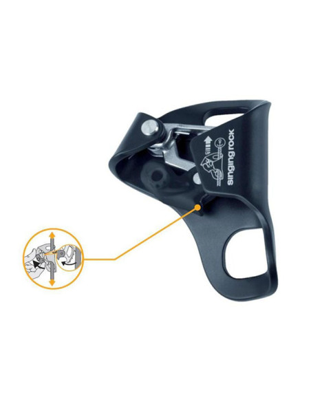 Singingrock Cam Clean