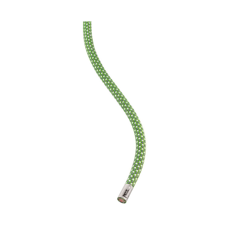 Petzl MAMBO ROPE 10.1mm Green 60 M