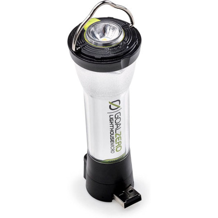 Žibintas Goal Zero Lighthouse Micro Charge USB