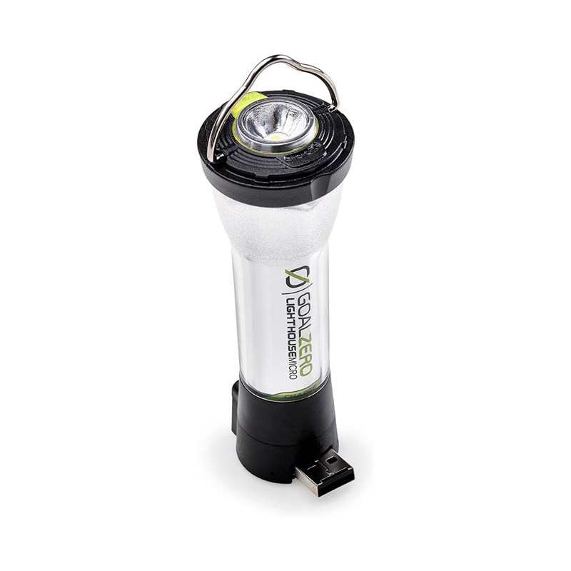 Luč Goal Zero Lighthouse Micro Charge USB