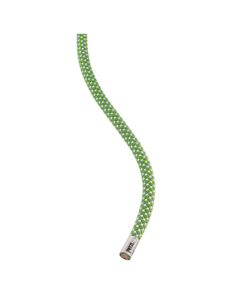 Petzl MAMBO ROPE 10.1mm Green 70 M
