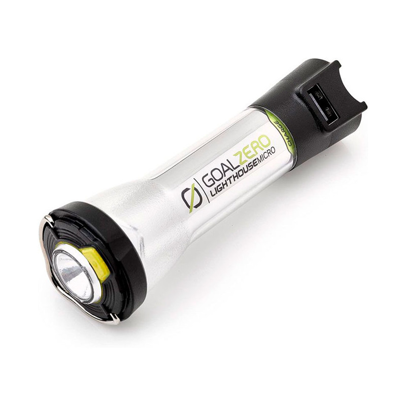 Lámpás Goal Zero Lighthouse Micro Charge USB