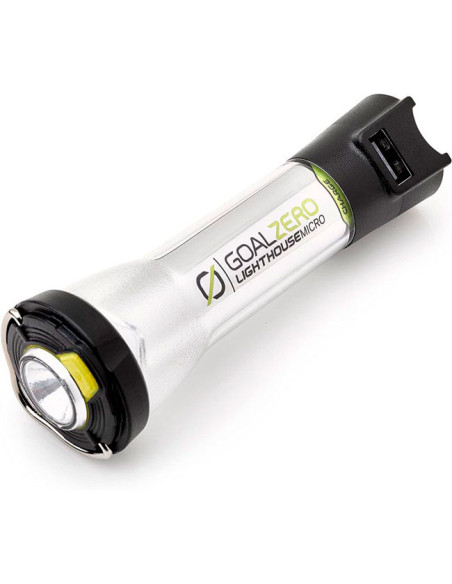 Goal Zero Lighthouse Micro Charge USB