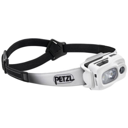 Petzl Swift RL