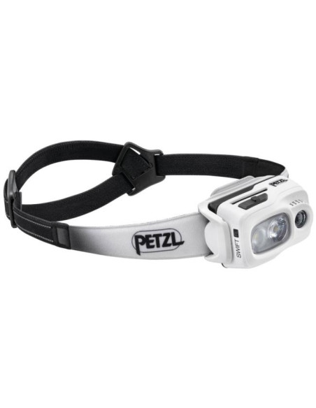 Frontal Petzl Swift RL