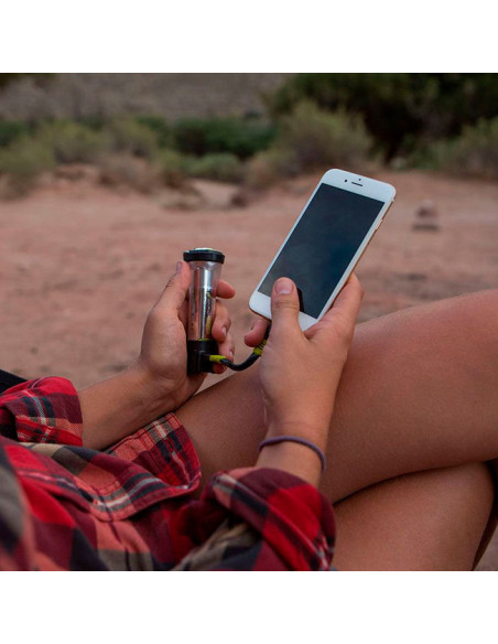 Lámpás Goal Zero Lighthouse Micro Charge USB