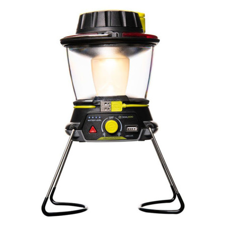Luč Goal Zero Lighthouse 600