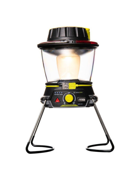 Goal Zero Lighthouse 600