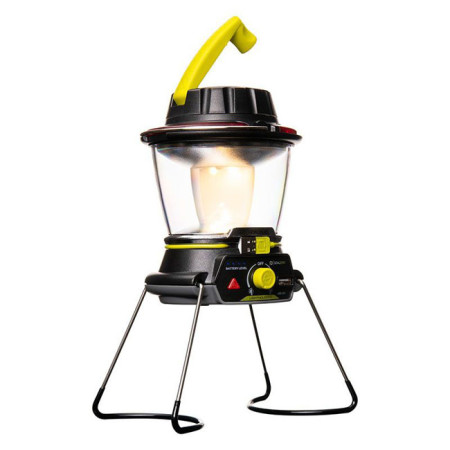 Farol Goal Zero Lighthouse 600 2