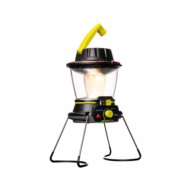 Farol Goal Zero Lighthouse 600