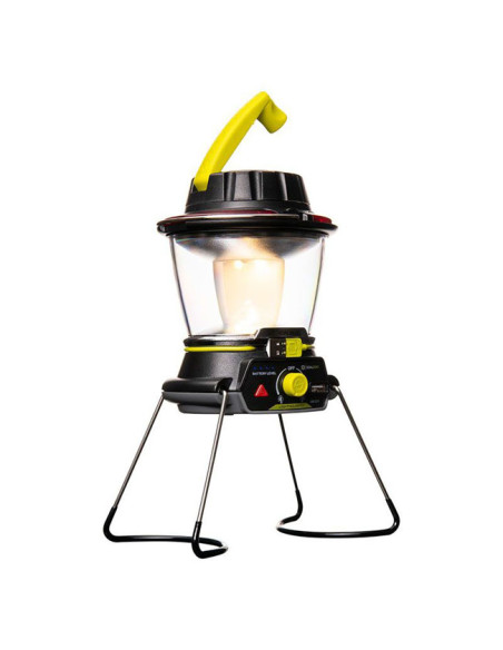 Farol Goal Zero Lighthouse 600