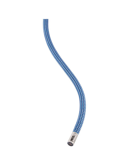 Petzl CONTACT ROPE 9.8mm Blue 60 M