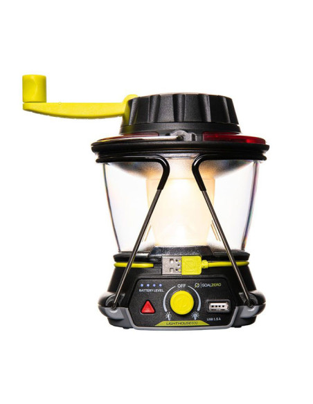 Goal Zero Lighthouse 600