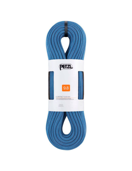 Petzl Contact 9.8mm x 70m