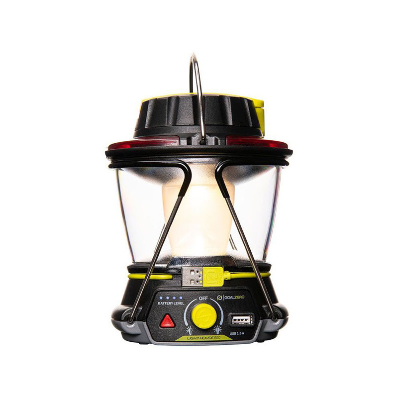 Goal Zero Lighthouse 600
