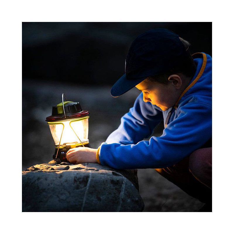 Farol Goal Zero Lighthouse 600