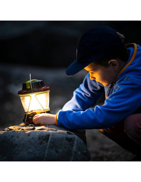 Žibintas Goal Zero Lighthouse 600