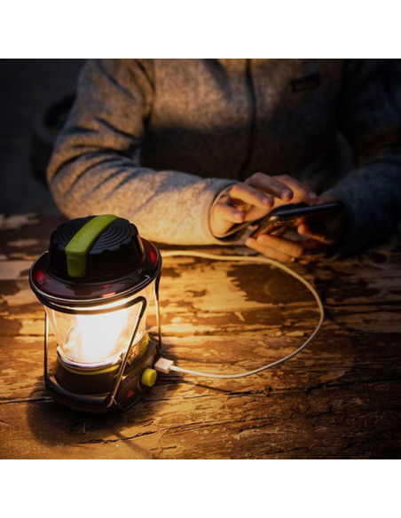 Farol Goal Zero Lighthouse 600