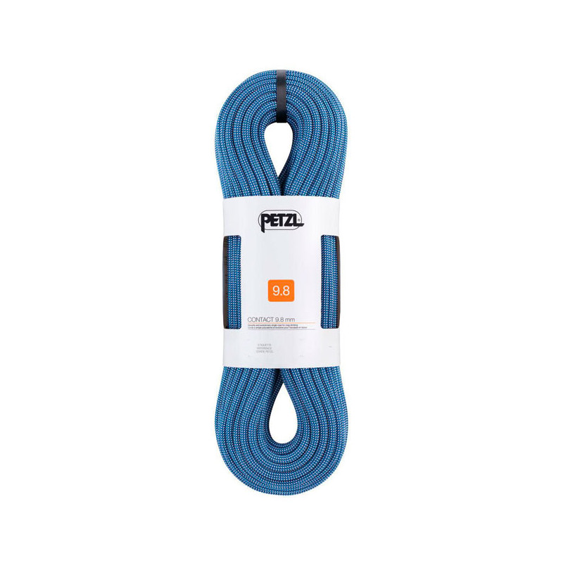 Petzl Contact 9.8mm x 80m
