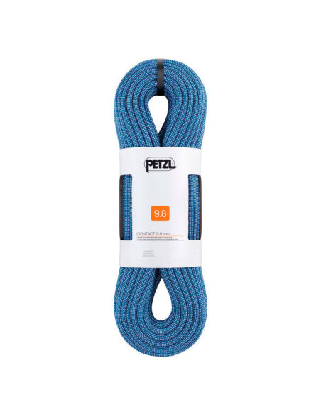 Petzl Contact 9.8mm x 80m