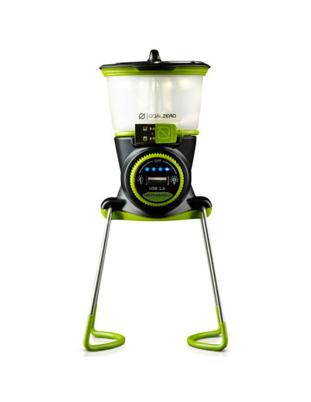 Lámpás Goal Zero Lighthouse Mini Core Lantern