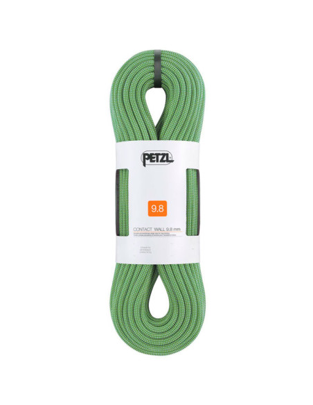 Vrv Petzl Contact Wall 9.8 mm x 40 m