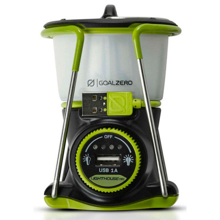 Luč Goal Zero Lighthouse Mini Core Lantern 2