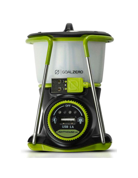 Goal Zero Lighthouse Mini Core Lantern